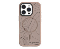 Etui / obudowa na smartfona Tactical MagForce Hyperstealth Sika Kryt pro Apple iPhone 16 Pro Mouc